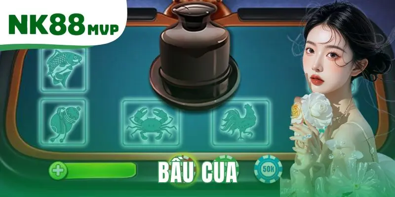 Bầu cua