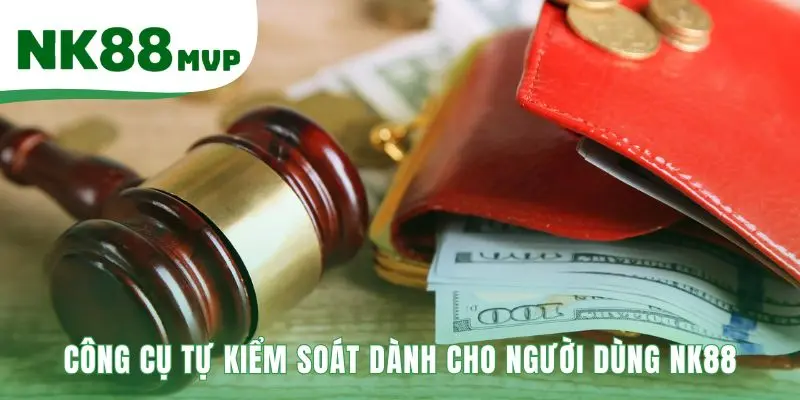 Công cụ tự kiểm soát trao quyền làm chủ cuộc chơi cho người dùng