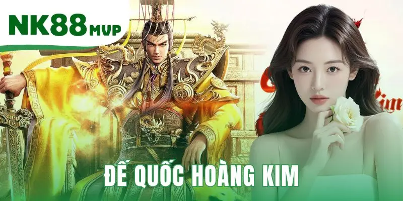 Đế quốc Hoàng Kim