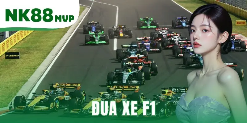 Đua xe F1
