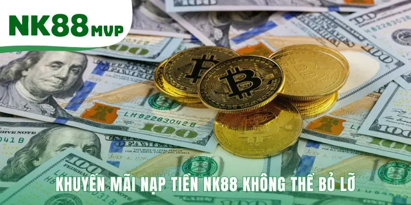 Cơ hội gia tăng quỹ cược với các chương trình ưu đãi hấp dẫn