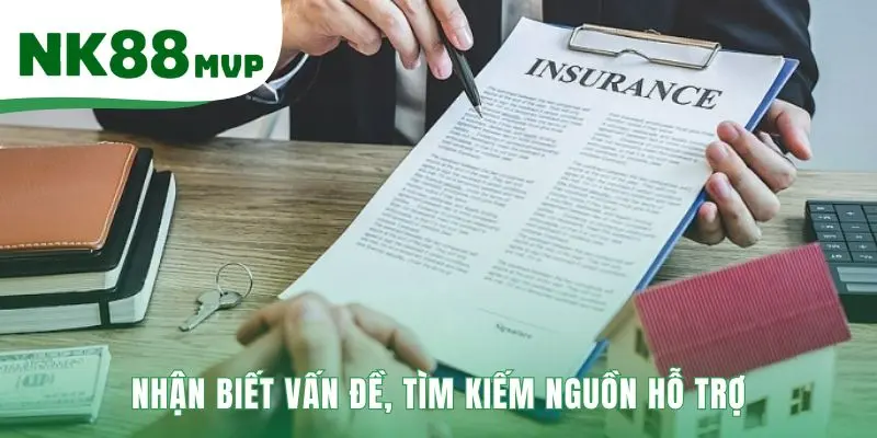 Chơi có trách nhiệm NK88 qua bộ câu hỏi tự nhận thức vấn đề