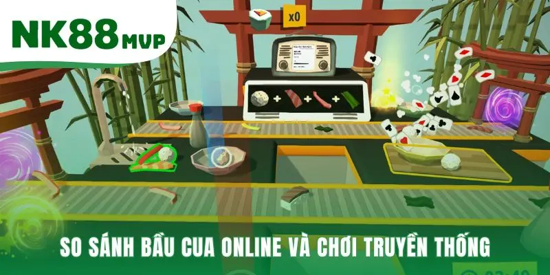 Bầu cua online đảm bảo minh bạch qua hệ thống RNG