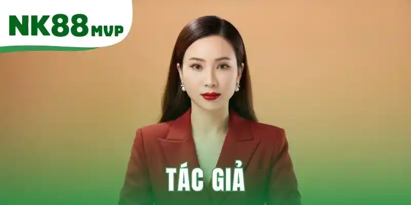 Tác giả thúy hiền